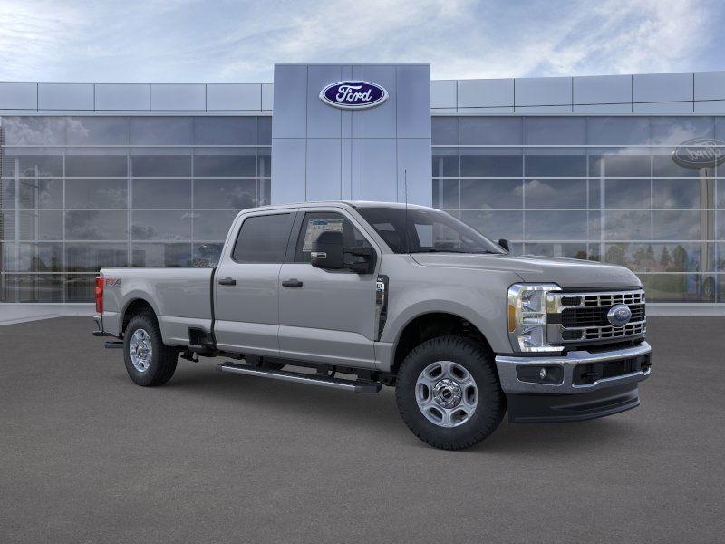 new 2026 Ford F-250 car, priced at $62,445