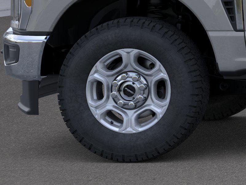 new 2026 Ford F-250 car, priced at $62,445
