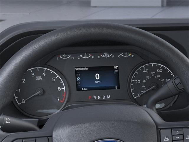 new 2026 Ford F-250 car, priced at $62,445