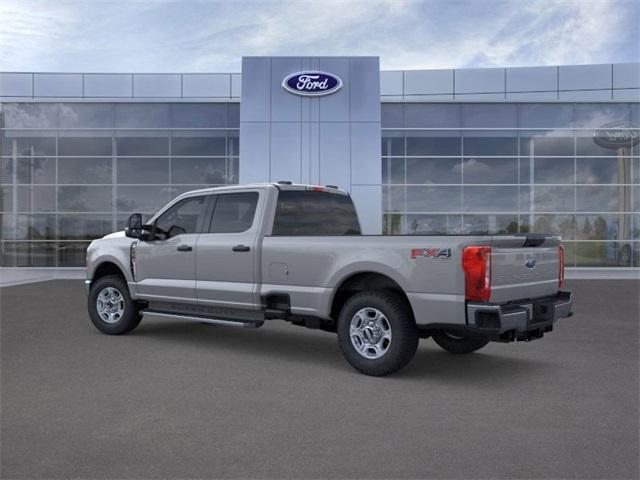 new 2026 Ford F-250 car, priced at $62,445