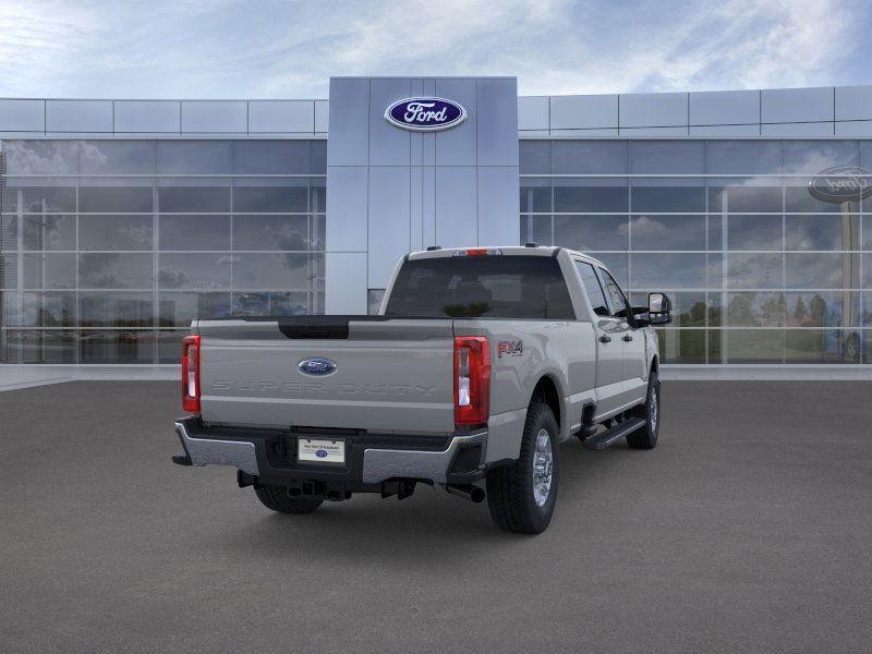 new 2026 Ford F-250 car, priced at $62,445
