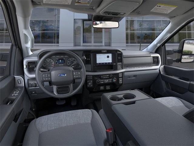 new 2026 Ford F-250 car, priced at $62,445
