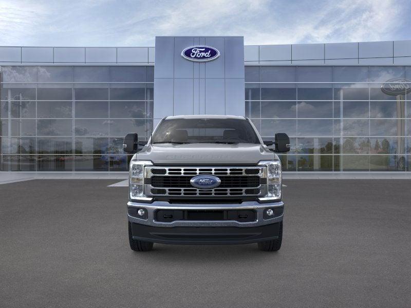 new 2026 Ford F-250 car, priced at $62,445