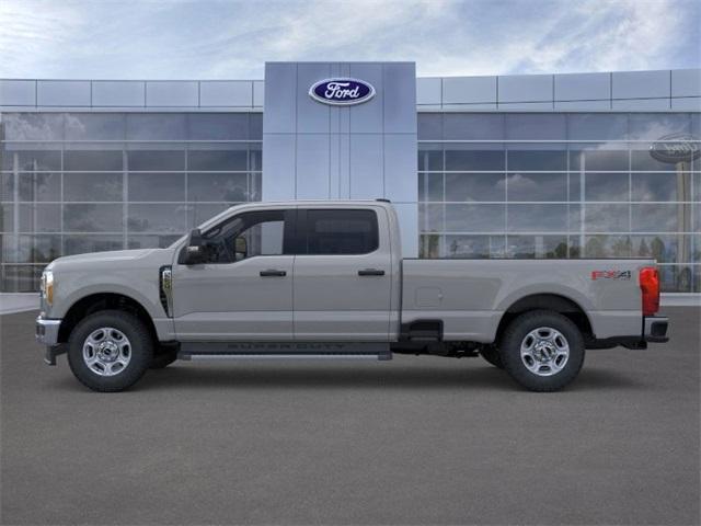 new 2026 Ford F-250 car, priced at $62,445