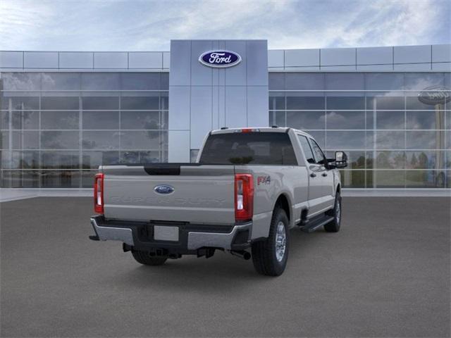 new 2026 Ford F-250 car, priced at $62,445