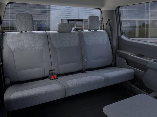 new 2026 Ford F-250 car, priced at $62,445