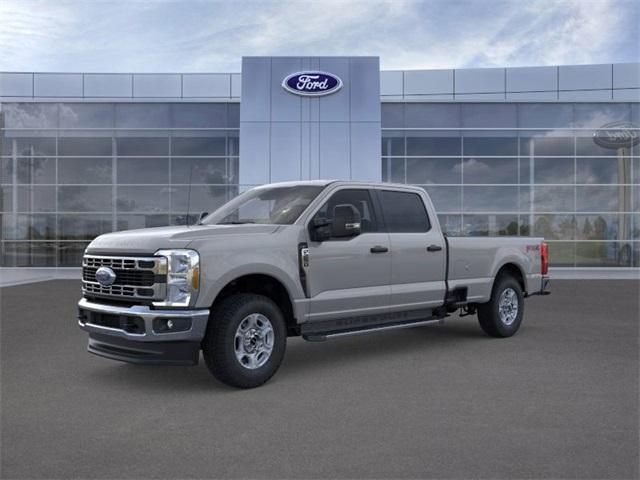 new 2026 Ford F-250 car, priced at $62,445