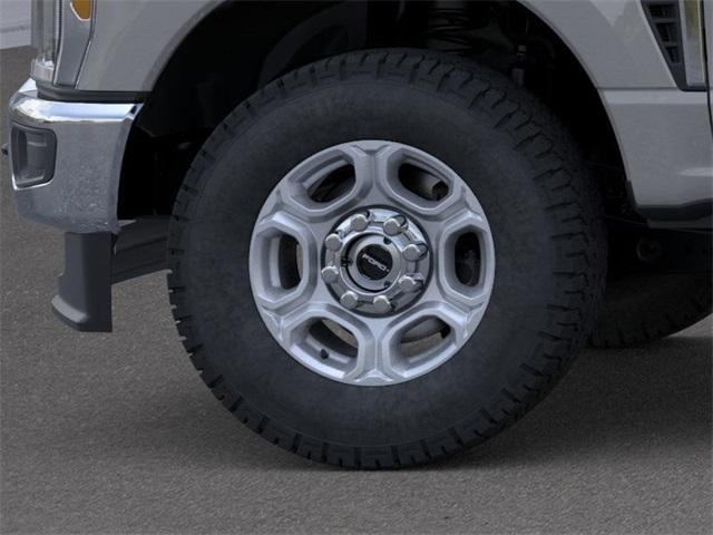 new 2026 Ford F-250 car, priced at $62,445