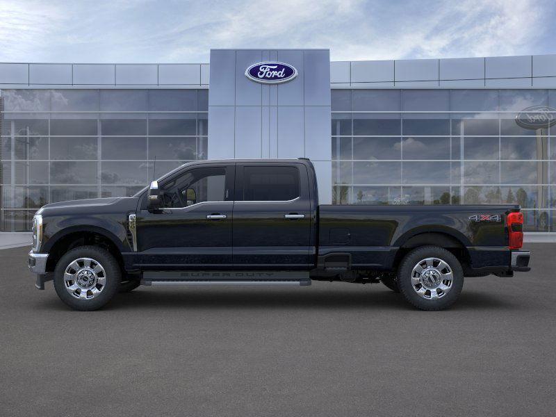 new 2025 Ford F-350 car, priced at $72,445