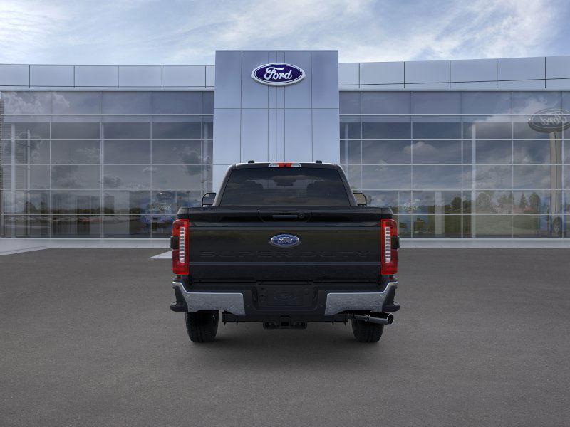 new 2025 Ford F-350 car, priced at $72,445