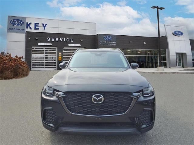 used 2025 Mazda CX-70 car, priced at $36,705