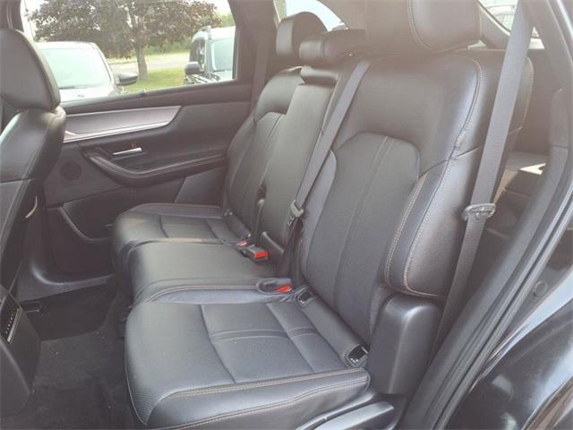 used 2025 Mazda CX-70 car, priced at $36,705