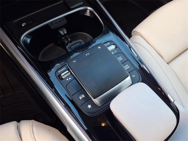 used 2023 Mercedes-Benz GLB 250 car, priced at $31,906