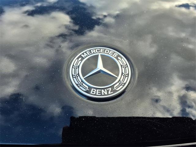 used 2023 Mercedes-Benz GLB 250 car, priced at $31,906