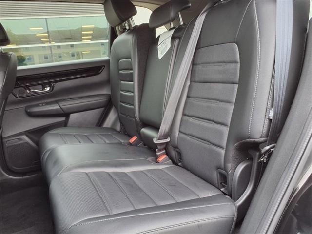 used 2025 Honda CR-V car, priced at $35,102