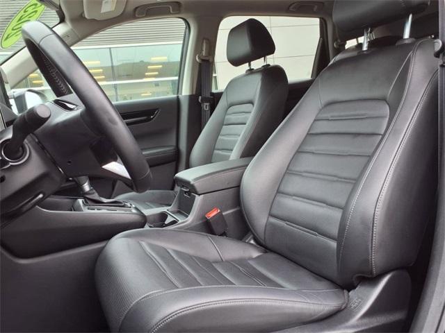 used 2025 Honda CR-V car, priced at $35,102