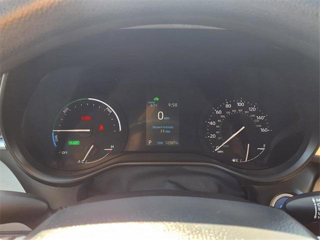 used 2021 Toyota Sienna car, priced at $31,653