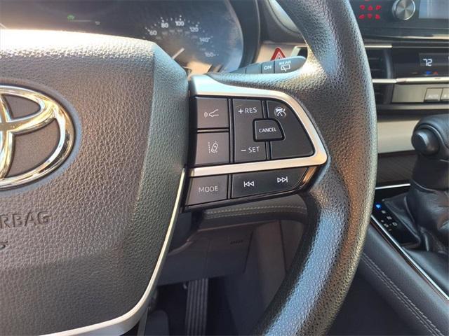 used 2021 Toyota Sienna car, priced at $31,653