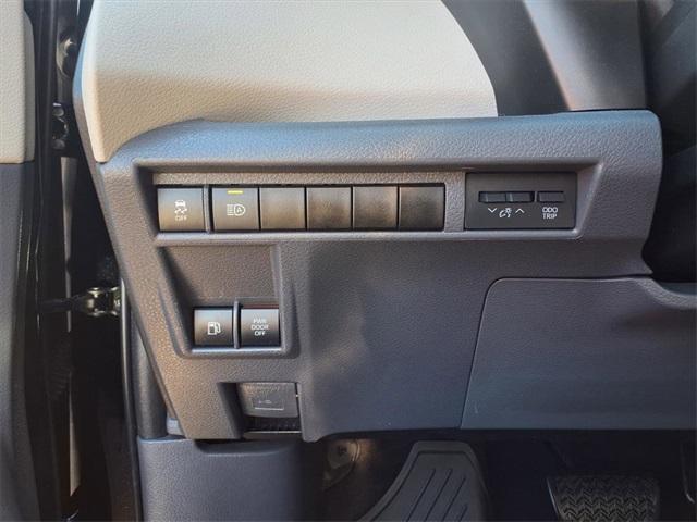 used 2021 Toyota Sienna car, priced at $31,653