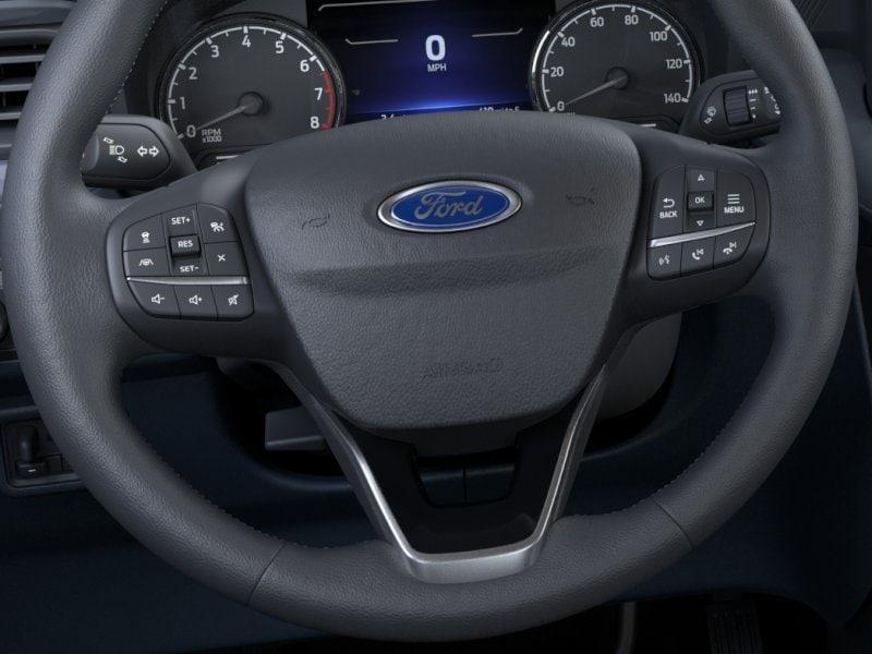 new 2024 Ford Maverick car, priced at $40,450