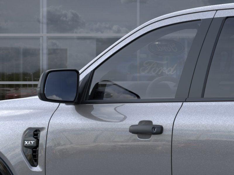 new 2024 Ford Ranger car, priced at $39,392