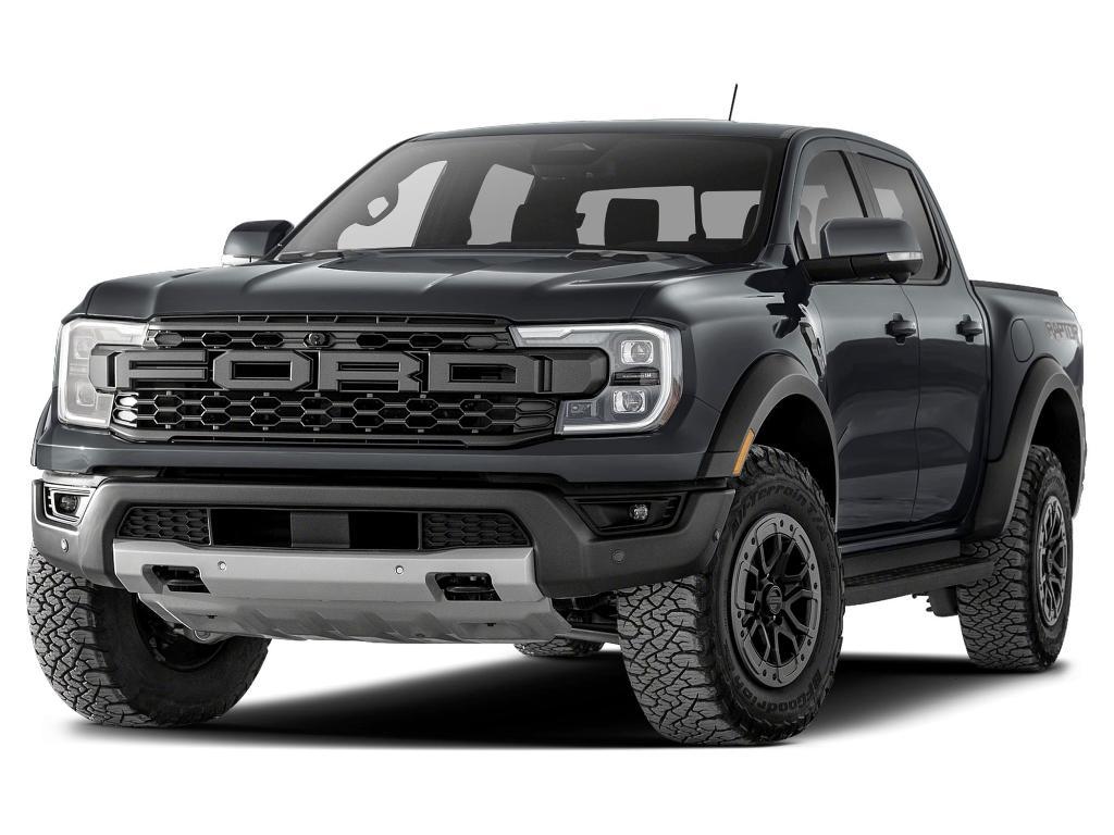 new 2024 Ford Ranger car, priced at $62,315