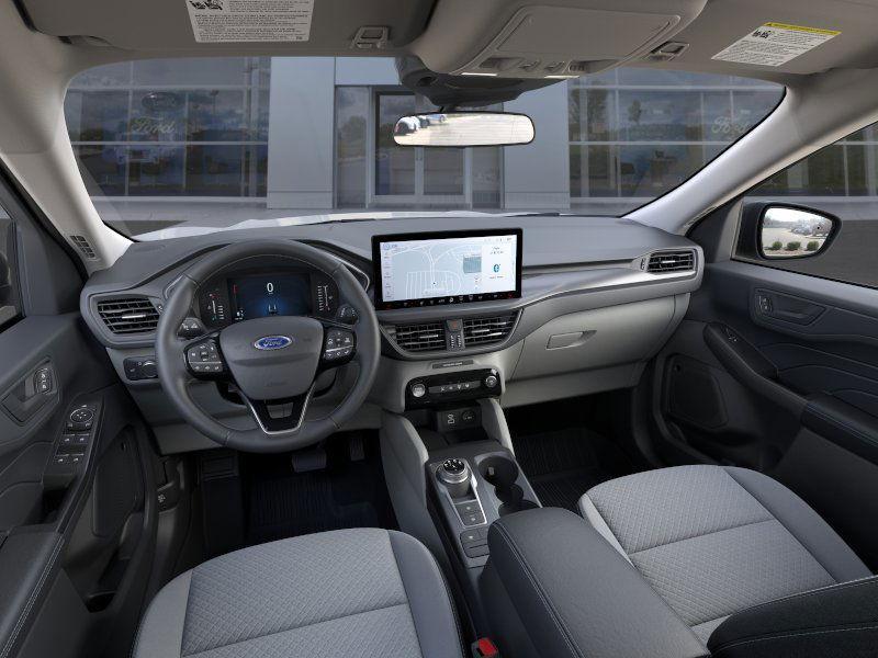 new 2024 Ford Escape car, priced at $32,547