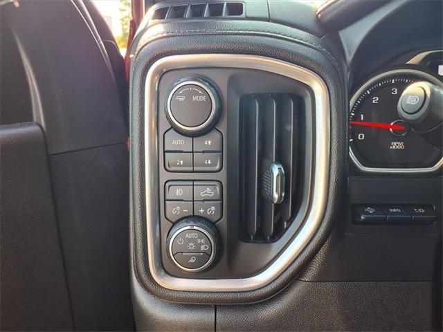 used 2020 Chevrolet Silverado 2500 car, priced at $54,424