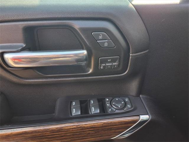 used 2020 Chevrolet Silverado 2500 car, priced at $54,424