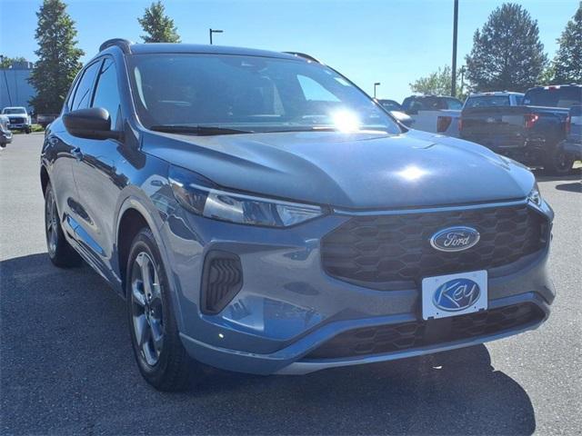 used 2023 Ford Escape car, priced at $26,814