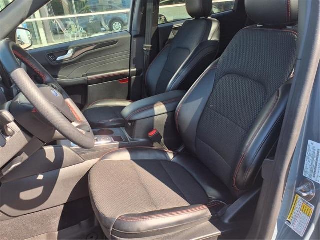 used 2023 Ford Escape car, priced at $26,814