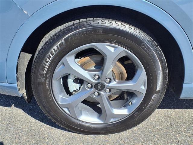used 2023 Ford Escape car, priced at $26,814