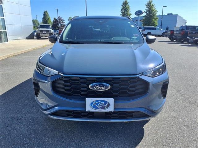 used 2023 Ford Escape car, priced at $26,814
