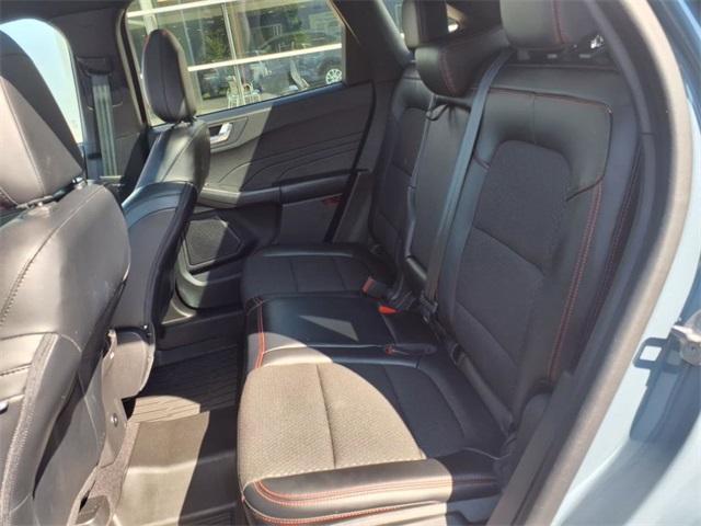used 2023 Ford Escape car, priced at $26,814