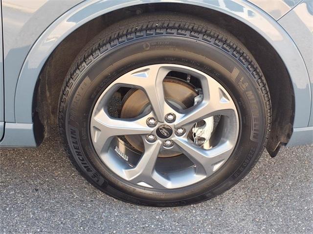 used 2023 Ford Escape car, priced at $26,814