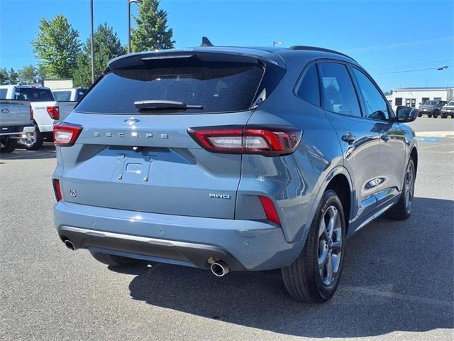 used 2023 Ford Escape car, priced at $26,814