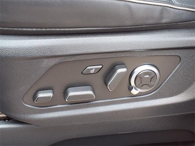 used 2023 Hyundai Palisade car, priced at $37,479