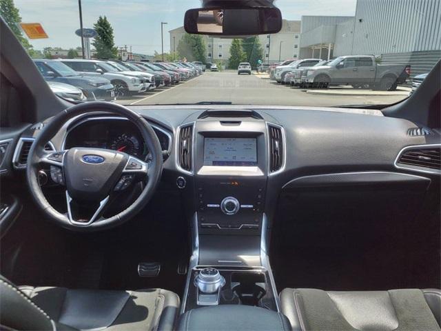 used 2020 Ford Edge car, priced at $27,985