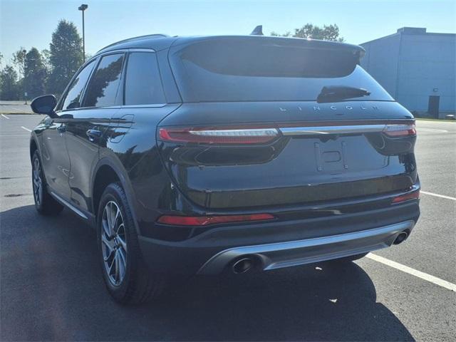 used 2022 Lincoln Corsair car, priced at $28,585
