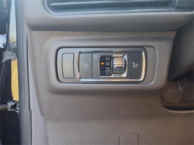 used 2022 Lincoln Corsair car, priced at $28,585
