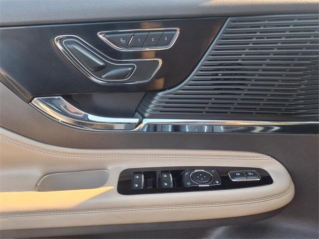 used 2022 Lincoln Corsair car, priced at $28,585
