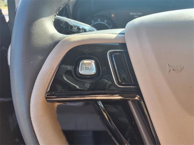 used 2022 Lincoln Corsair car, priced at $28,585