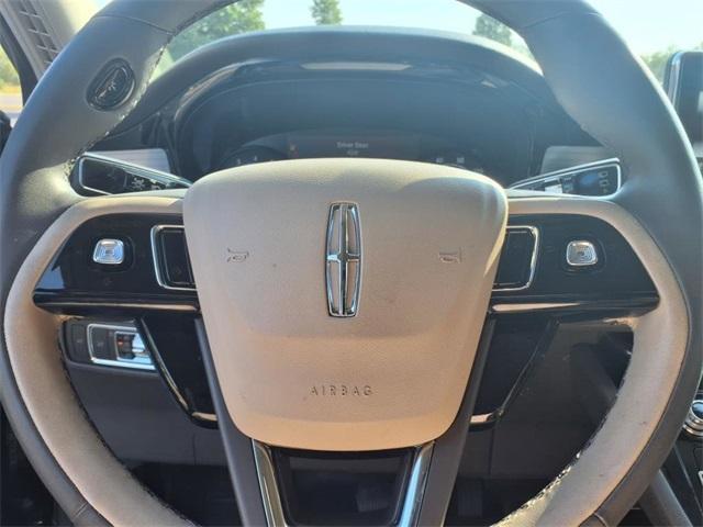 used 2022 Lincoln Corsair car, priced at $28,585