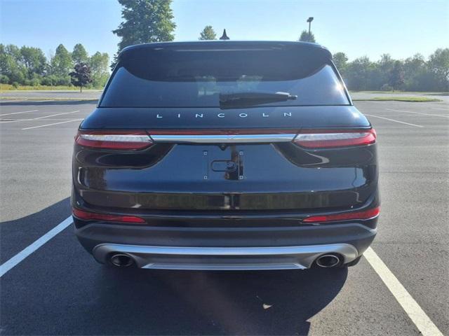 used 2022 Lincoln Corsair car, priced at $28,585