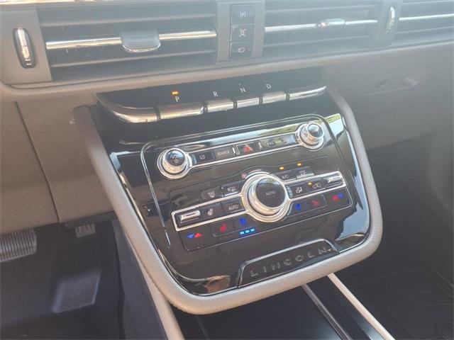 used 2022 Lincoln Corsair car, priced at $28,585
