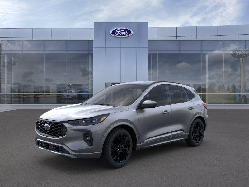 new 2024 Ford Escape car, priced at $41,955