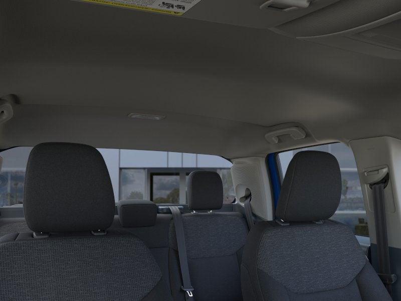 new 2025 Ford Maverick car, priced at $32,990