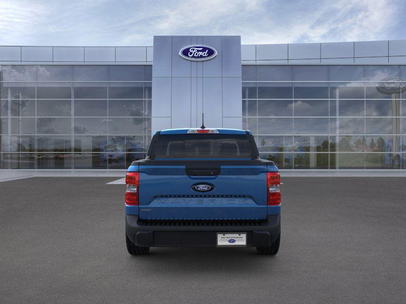 new 2025 Ford Maverick car, priced at $32,990
