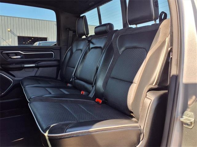 used 2025 Ram 1500 car, priced at $50,898