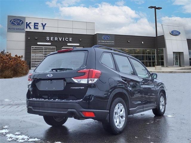 used 2019 Subaru Forester car, priced at $17,999